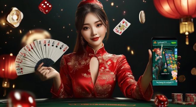 LuckyBird - 