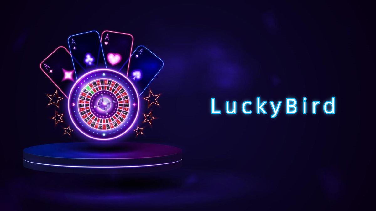 LuckyBird پاکستان