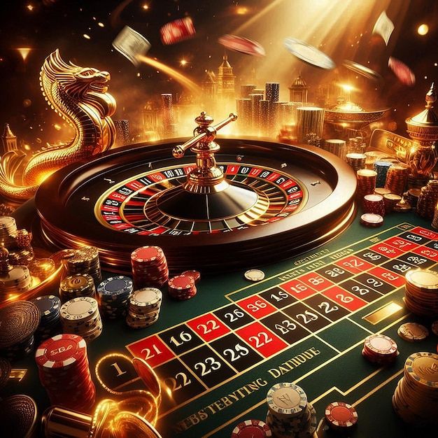 LuckyBird پر آن لائن سلاٹس کے بارے میں