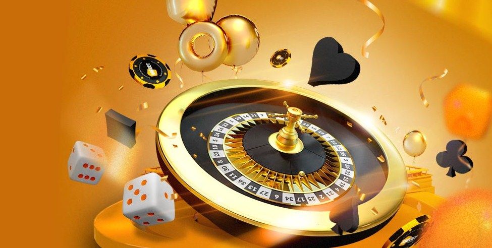 LuckyBird پاکستان میں میگا ویز کیسینو گیمز