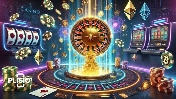 پاکستان میں LuckyBird کا آن لائن کیسینو سیکشن کھولیں۔