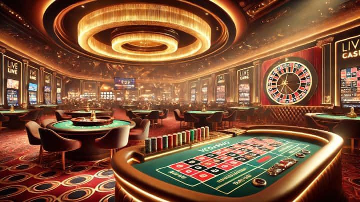 پاکستان کے نئے LuckyBirdکیسینو کھلاڑیوں کے لیے خوش آمدید بونس